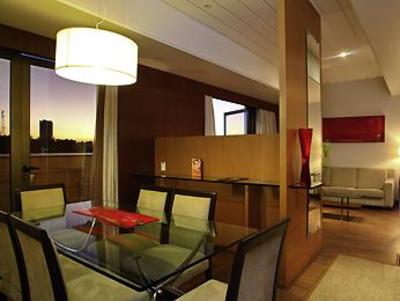 фото отеля Mercure Belo Horizonte Lourdes