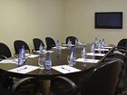 фото отеля Mercure Belo Horizonte Lourdes