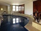 фото отеля Mercure Belo Horizonte Lourdes