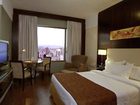 фото отеля Mercure Belo Horizonte Lourdes