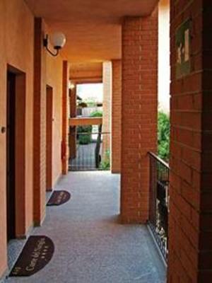фото отеля Corte del Naviglio