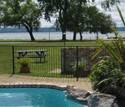 фото отеля Cedarwood Lakeside Holiday Resort