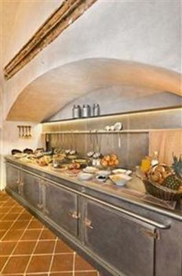 фото отеля San Giovanni Resort Hotel