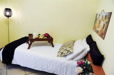 фото отеля Motel Aloisi