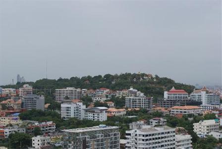 фото отеля The Pattaya Park Hotel