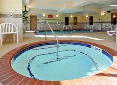 фото отеля Country Inn & Suites Conway