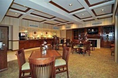 фото отеля Country Inn & Suites Conway