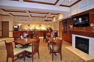 фото отеля Country Inn & Suites Conway