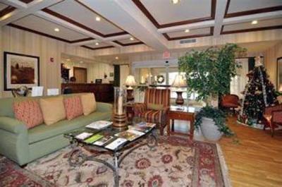 фото отеля Country Inn & Suites Conway