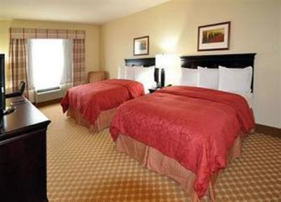 фото отеля Country Inn & Suites Conway