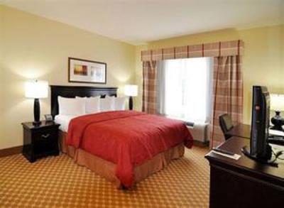 фото отеля Country Inn & Suites Conway