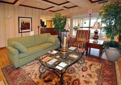 фото отеля Country Inn & Suites Conway