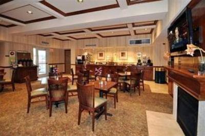 фото отеля Country Inn & Suites Conway
