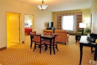 фото отеля Country Inn & Suites Conway