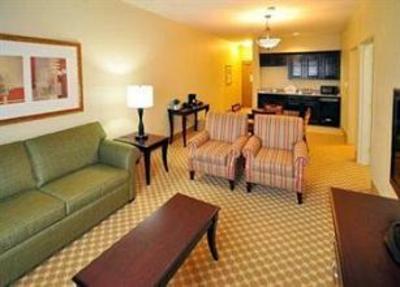 фото отеля Country Inn & Suites Conway
