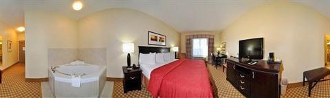 фото отеля Country Inn & Suites Conway