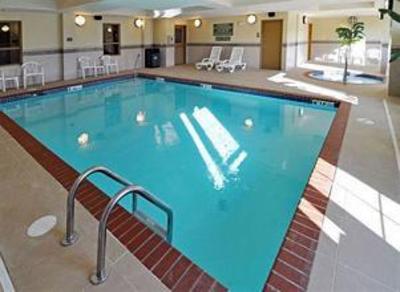 фото отеля Country Inn & Suites Conway