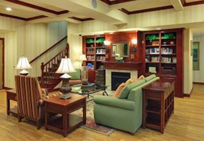 фото отеля Country Inn & Suites Conway