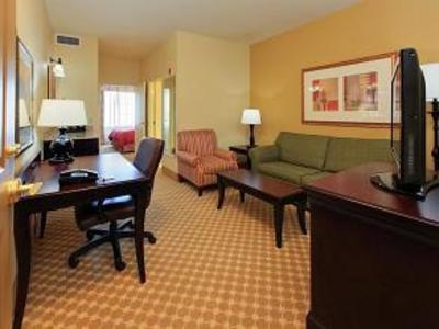 фото отеля Country Inn & Suites Conway