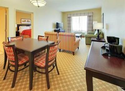 фото отеля Country Inn & Suites Conway