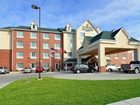 фото отеля Country Inn & Suites Conway