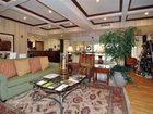 фото отеля Country Inn & Suites Conway