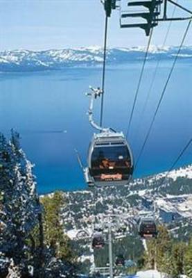 фото отеля Marriott Grand Residence Club Tahoe