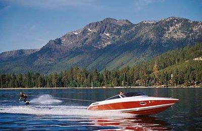 фото отеля Marriott Grand Residence Club Tahoe