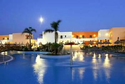 фото отеля Mikri Poli Rhodos Resort