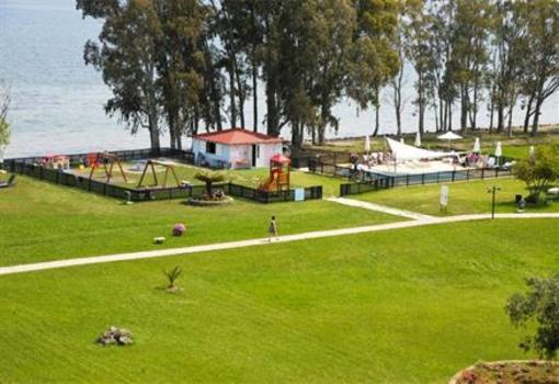 фото отеля Louis Kerkyra Golf