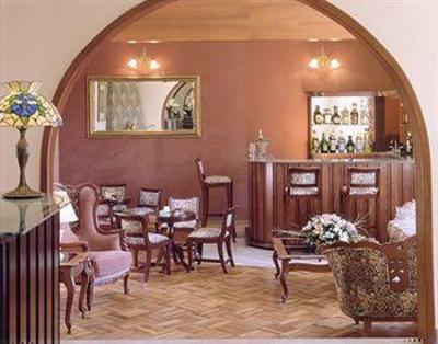 фото отеля Casa Bonita Hotel Oaxaca