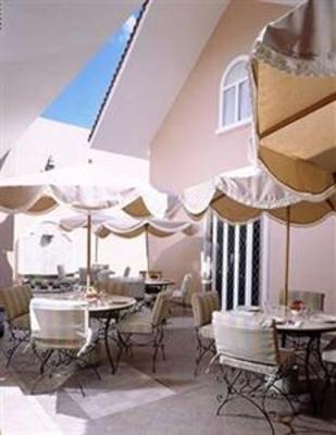 фото отеля Casa Bonita Hotel Oaxaca