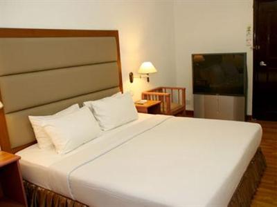 фото отеля Crystal Lodge