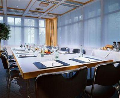 фото отеля Four Points by Sheraton Brauneck