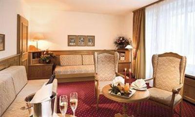 фото отеля Four Points by Sheraton Brauneck