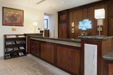 фото отеля Holiday Inn Krakow City Center