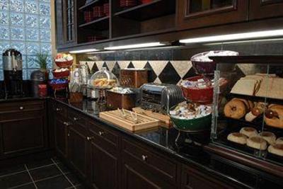 фото отеля Homewood Suites Nashville Downtown