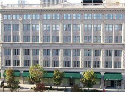 фото отеля Homewood Suites Nashville Downtown