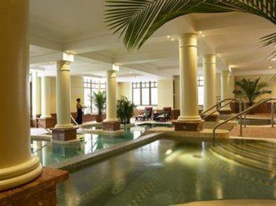 фото отеля The Brehon Hotel Killarney