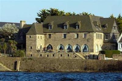 фото отеля Hotel Le Brittany