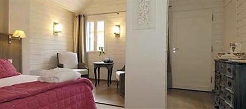фото отеля Hotel Le Brittany