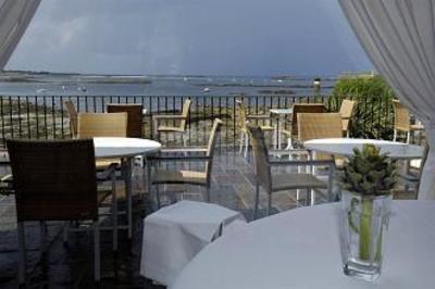 фото отеля Hotel Le Brittany