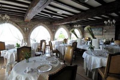 фото отеля Hotel Le Brittany