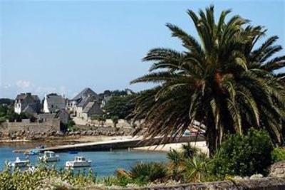 фото отеля Hotel Le Brittany