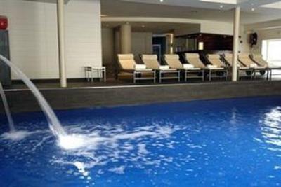 фото отеля Hotel Le Brittany