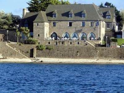 фото отеля Hotel Le Brittany