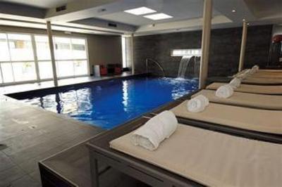 фото отеля Hotel Le Brittany