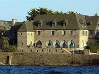 Hotel Le Brittany