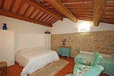 фото отеля Borgo Spinara
