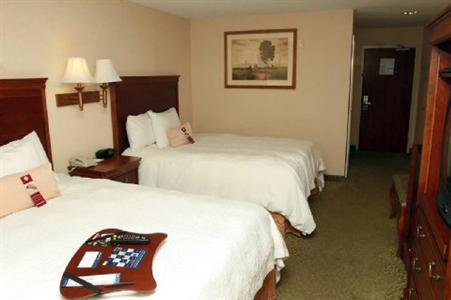 фото отеля Hampton Inn & Suites Roswell